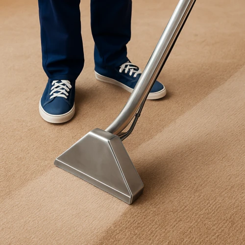 Professional carpet cleaning in Lincolnshire