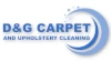 D&G Carpet Cleaners